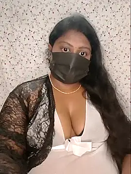 Tamil_Romantic_Saro webcam