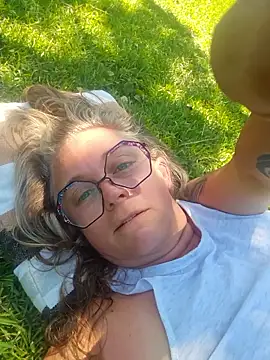 Blondejenn webcam