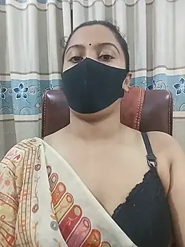zareen_approach webcam