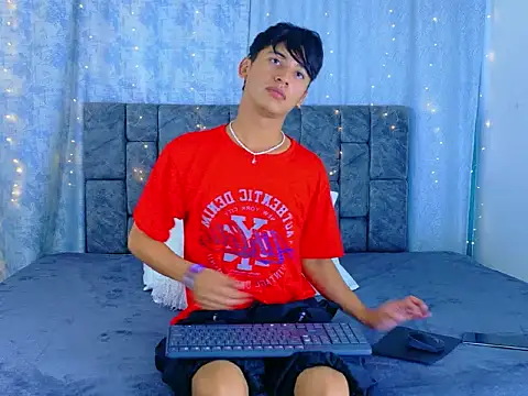 IhanKing webcam