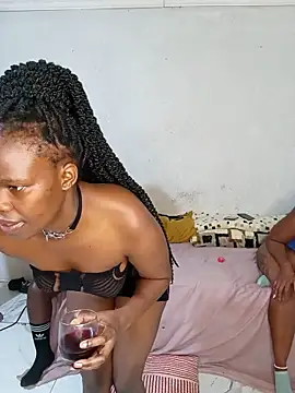 Teeangelaa webcam