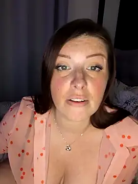 SweetLaurenXX webcam
