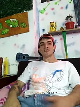Maykiinn webcam