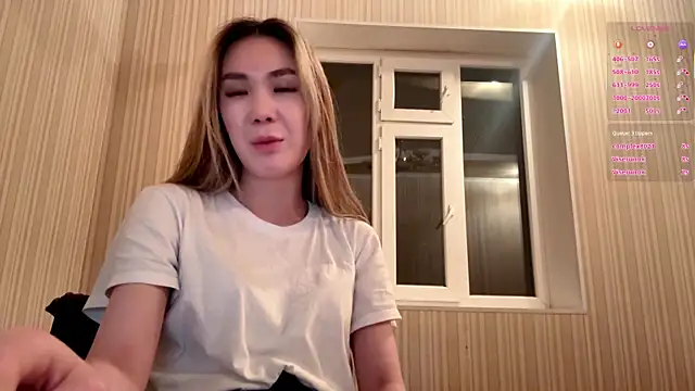 JenellKjelland webcam