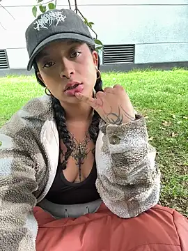 sweet-melany08 webcam