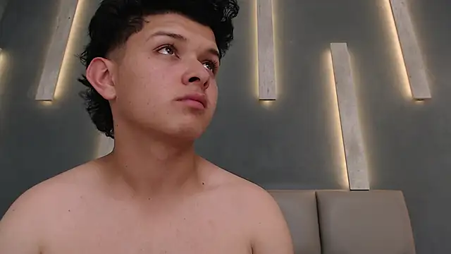 TiagoRussh webcam