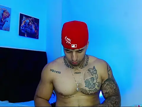 Jacobb_Phoenix webcam