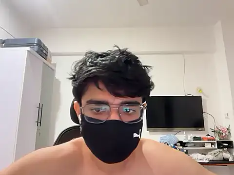 Kryptono webcam