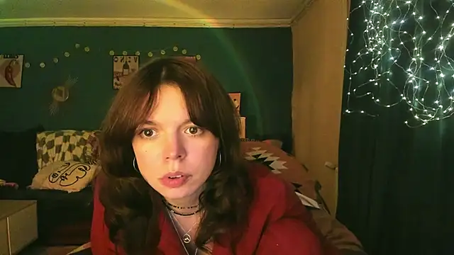 ClancyMorissey webcam