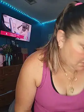 SexyNikki6969 webcam