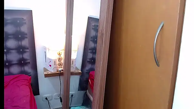 sandra_20 webcam