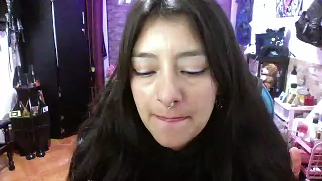 AngelaQueen_ webcam