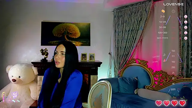 Black-Mamba- webcam