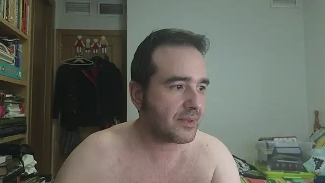 curiosillo83 webcam