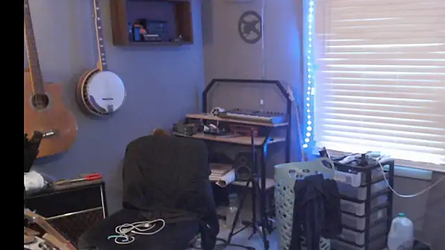 itsjameswebbscope webcam