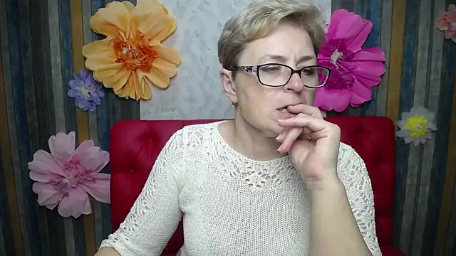 EmiliaGree webcam