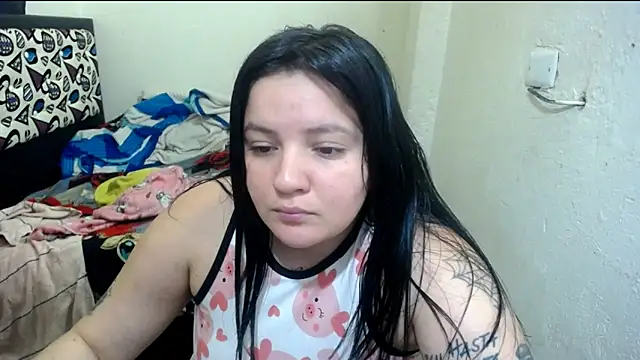shopyymessyy webcam