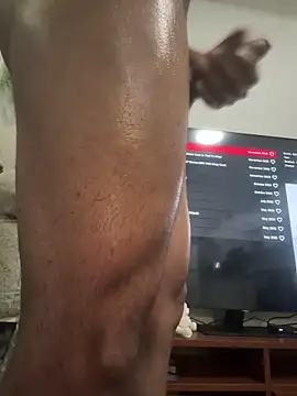 ajaxkim webcam