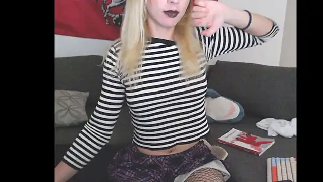 Rudy__Ryabina webcam