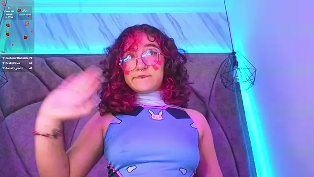 Kanela_miller_ webcam