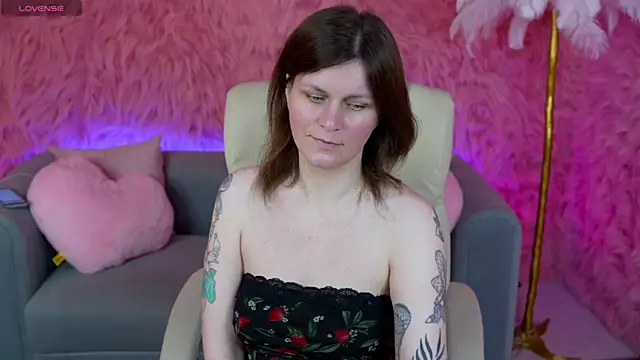 TinaMelt webcam