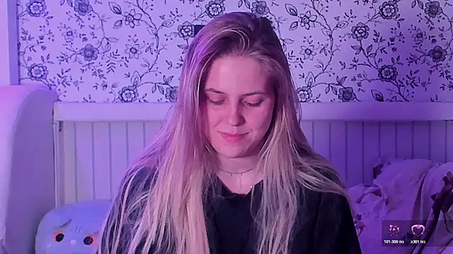 AngelAnty webcam