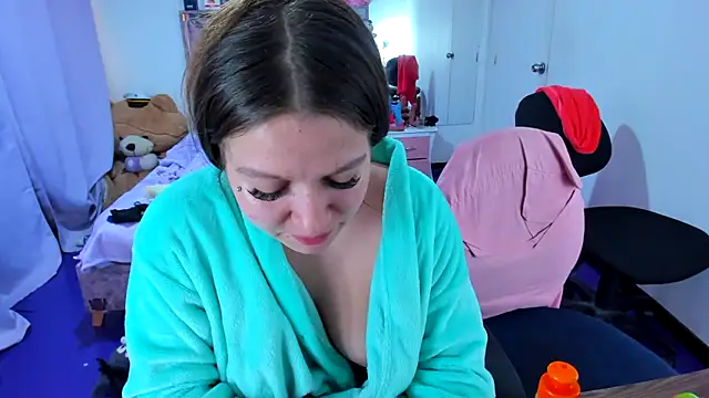 Luna_Analya webcam