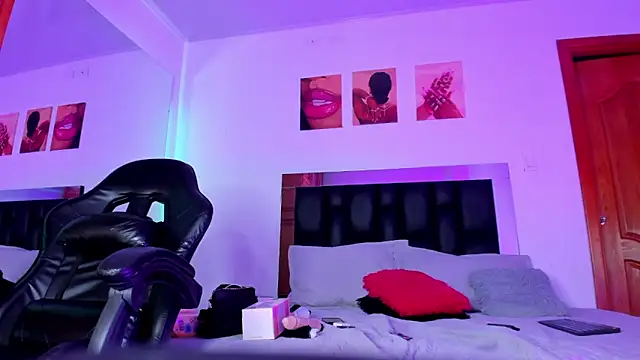 ValeryTs1 webcam