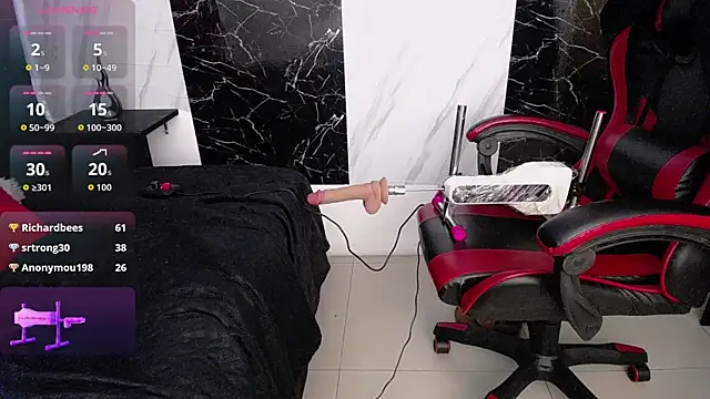 SofiaMoreno_ webcam