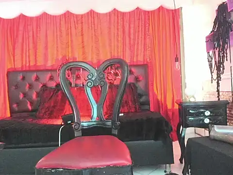 Lilith_madame_satan webcam