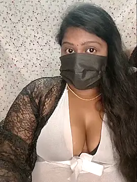 Tamil_Romantic_Saro webcam
