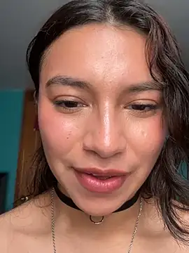 CocoaGigiMuse webcam