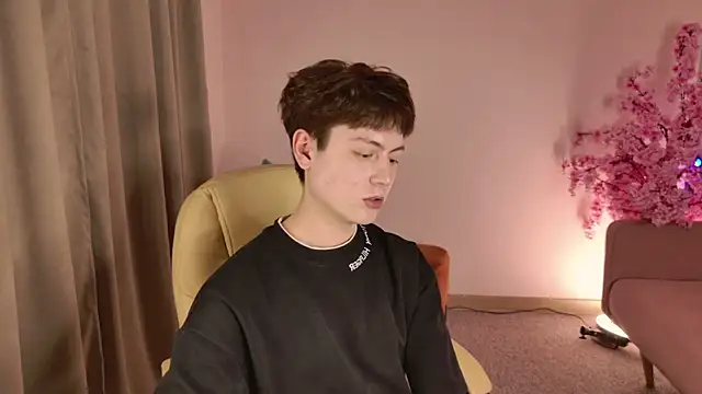 Mark_Ian_ webcam