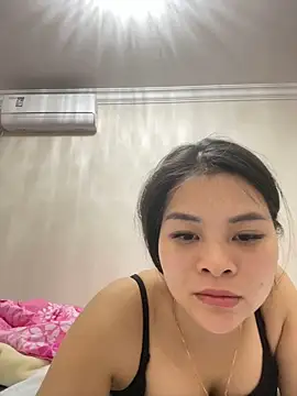 Lucky_xiao webcam