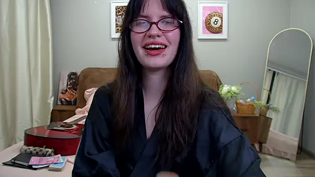 VivianCaro webcam