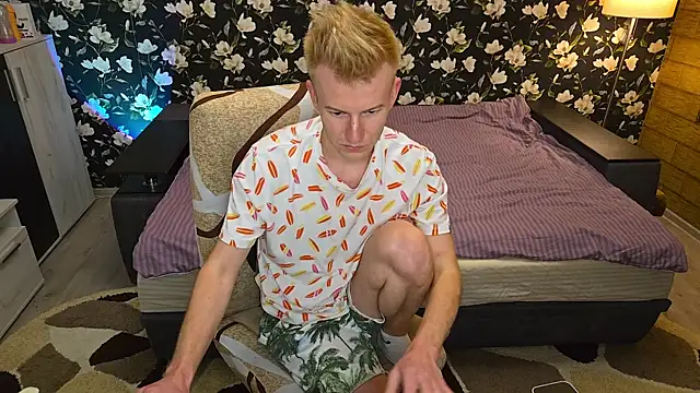 Vuitton webcam