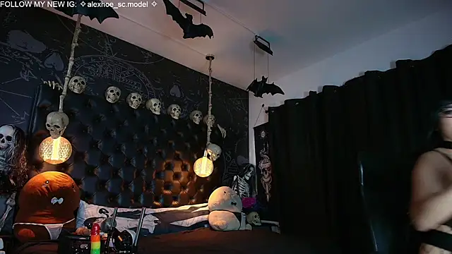 AlexHoe_ webcam