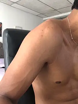 Aaronblack1_ webcam