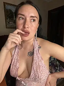 Roxana_Bell webcam