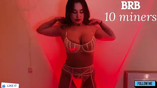 Emily_Gin webcam