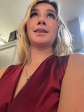 MaryDeniro webcam