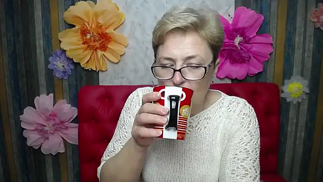EmiliaGree webcam