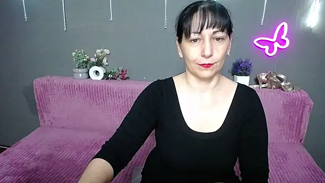 LiluGrants webcam
