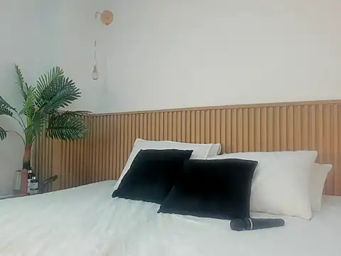 Jasmin_evano29 webcam