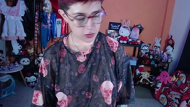 MissMiia2 webcam