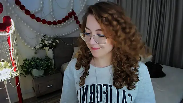SereneFlame webcam