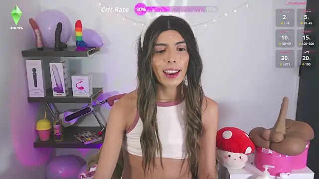 valentina_crtti webcam