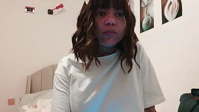 serena__vedette webcam