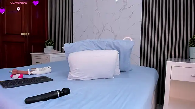 JackAndRosse_ webcam