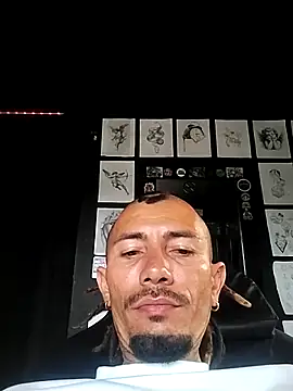 Danielcora webcam